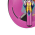 DC Comics Harley Quinn Movie Character Poster Bose Noise Cancelling Headphones 700 Skin